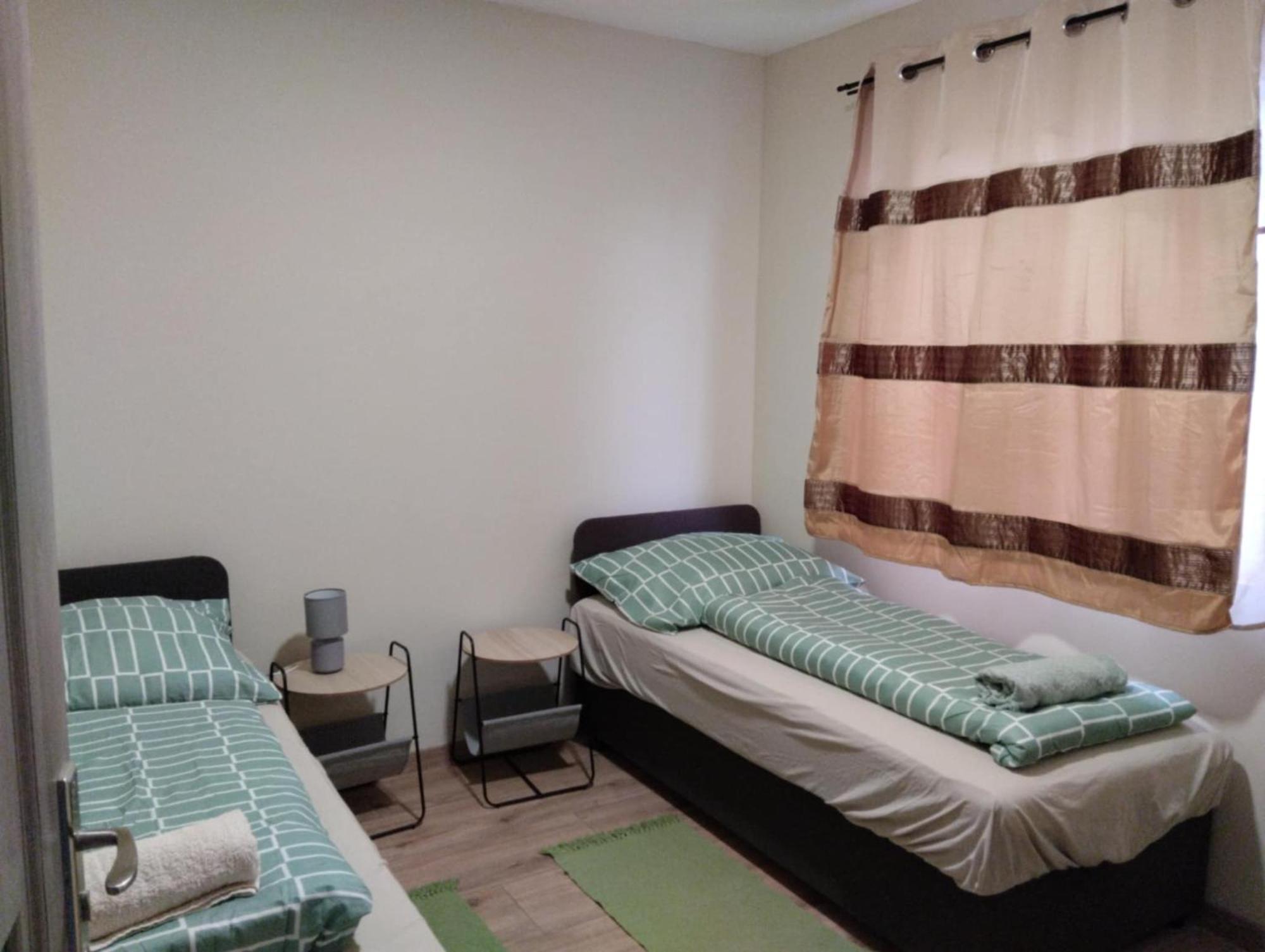 Appartement Forest