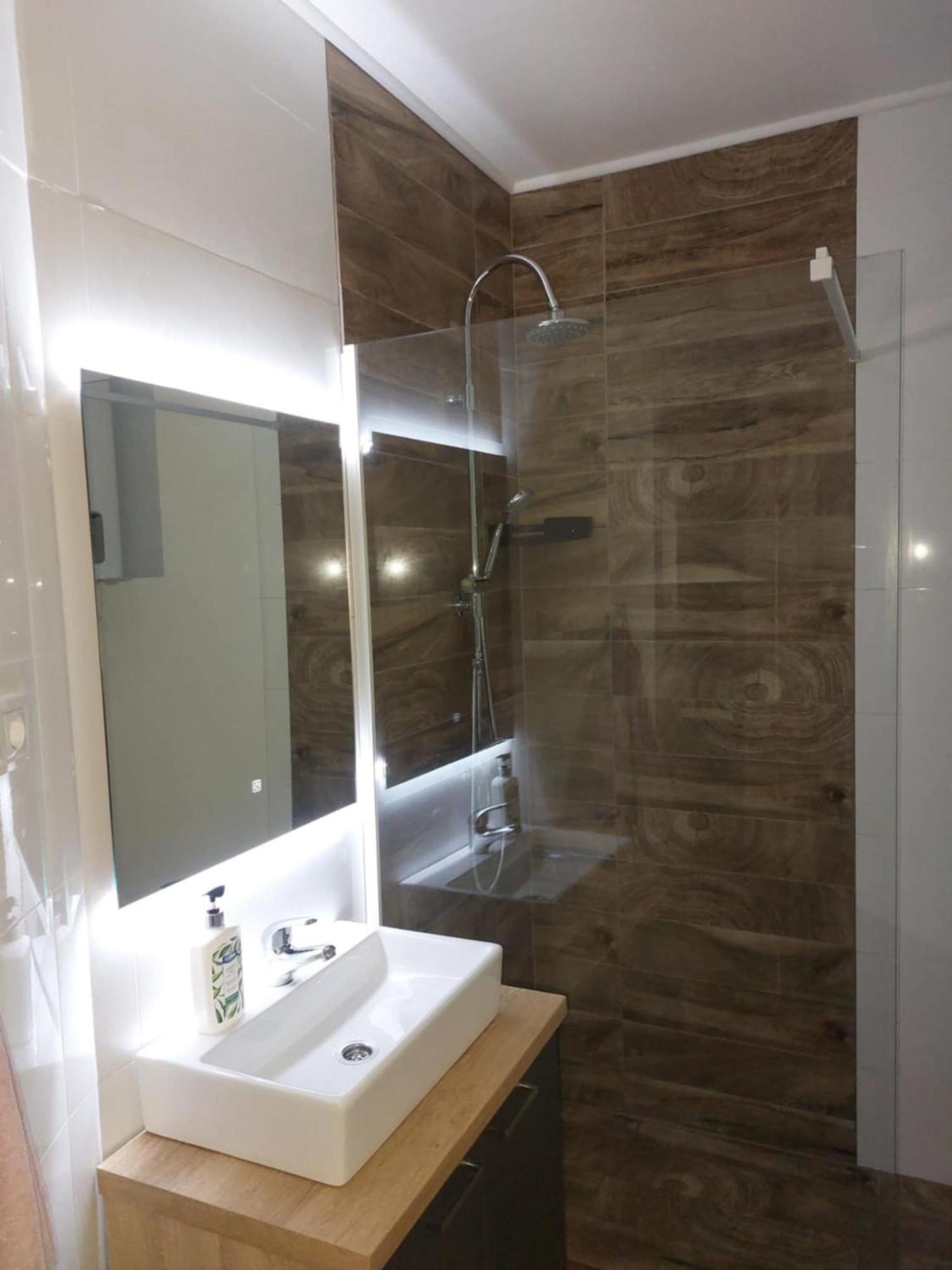 Forest Appartement Nyíregyháza