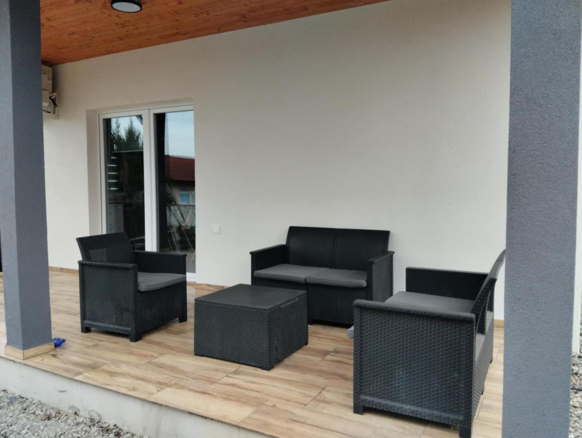 Forest Appartement *