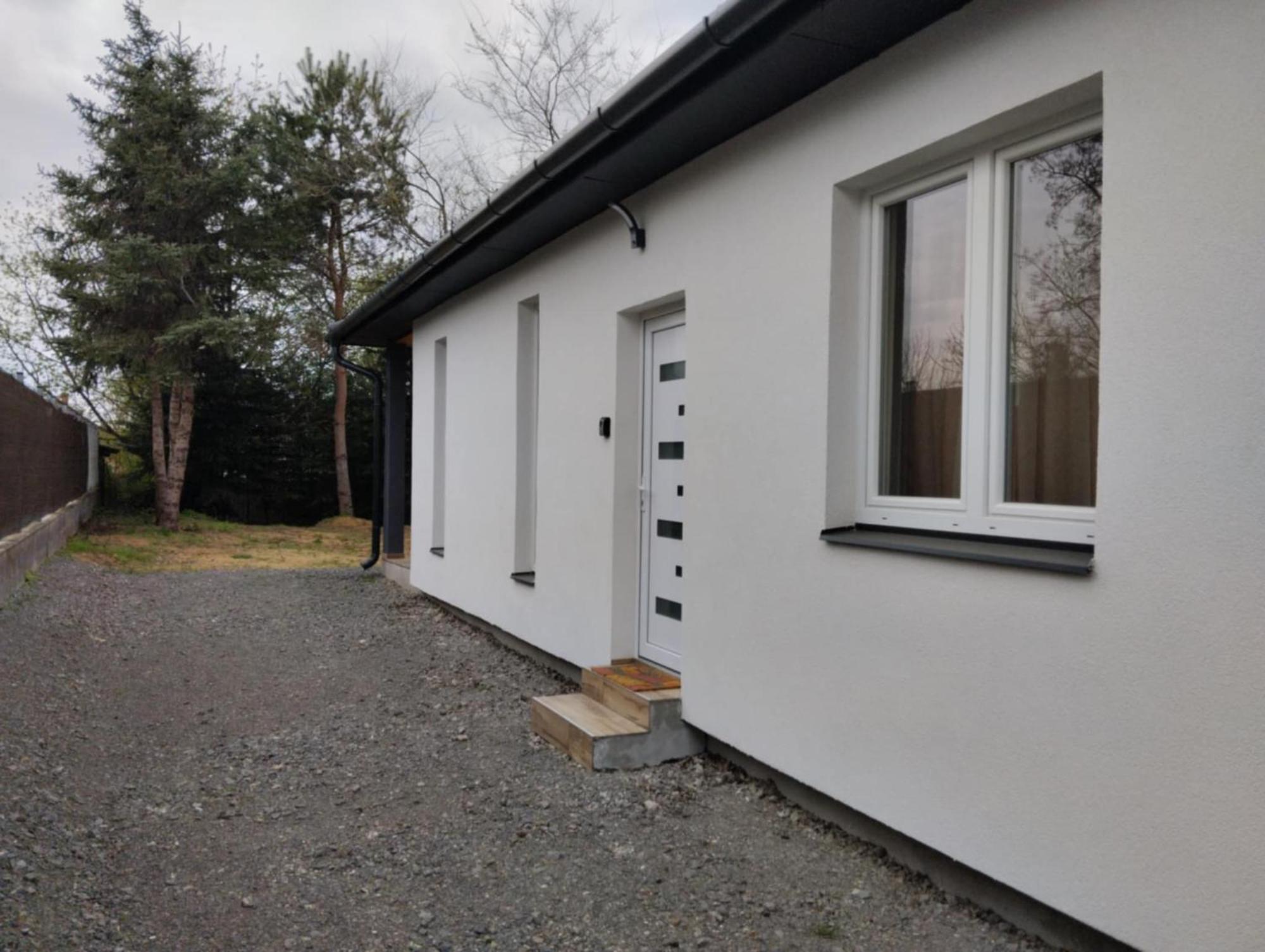 Forest Appartement