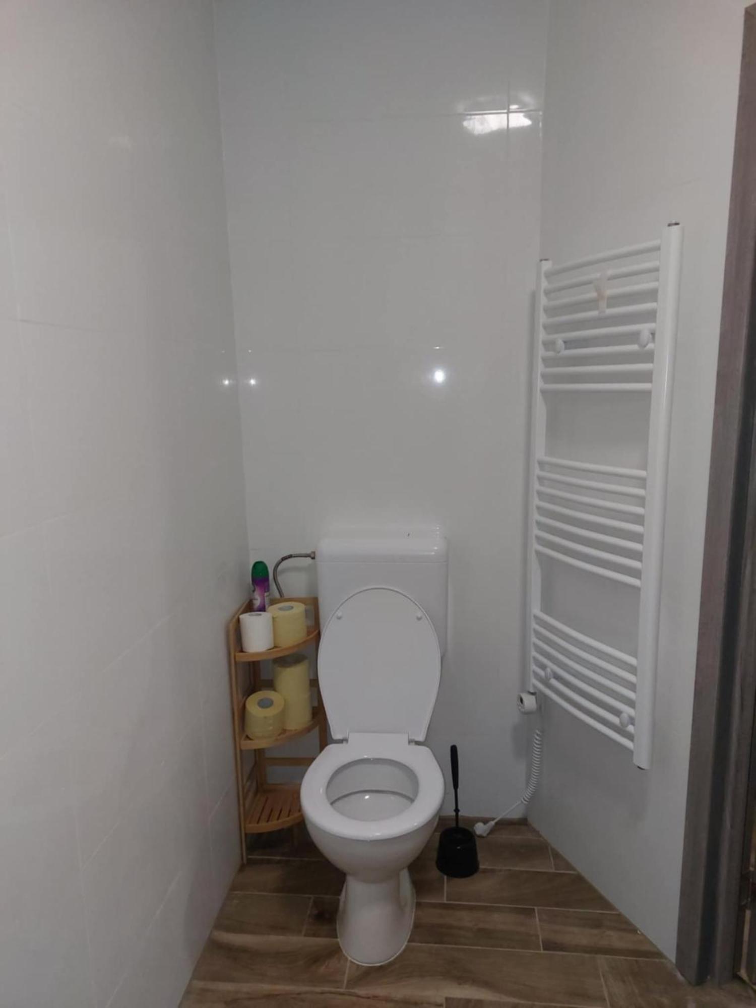 Appartement Forest