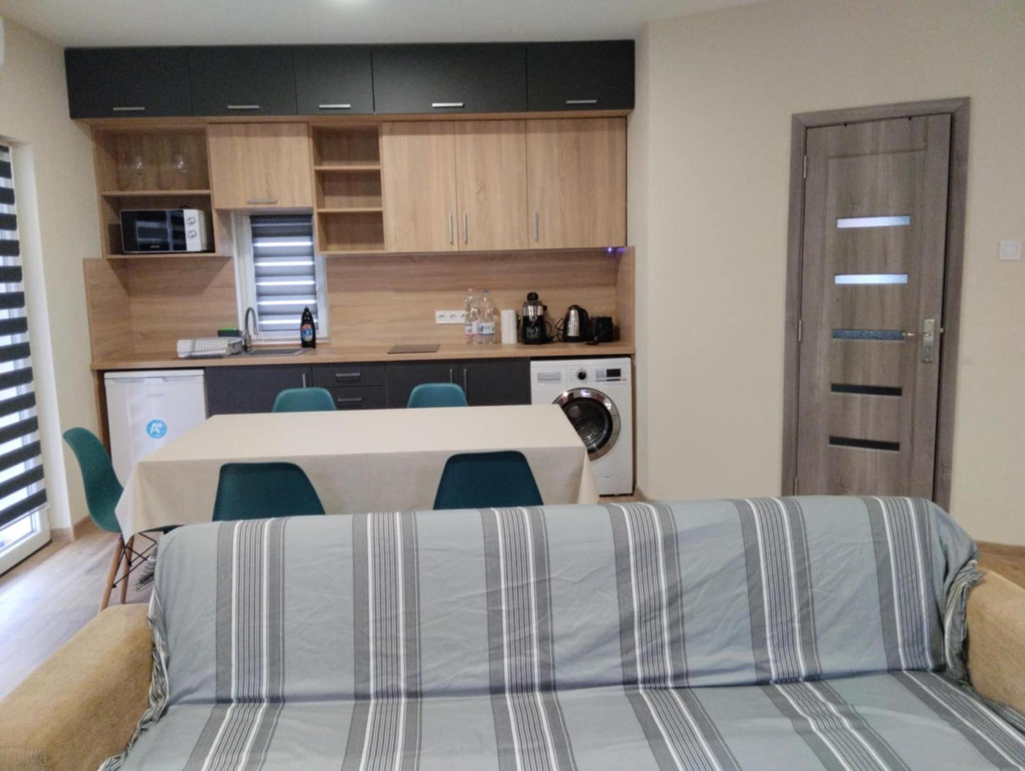 Forest Appartement *